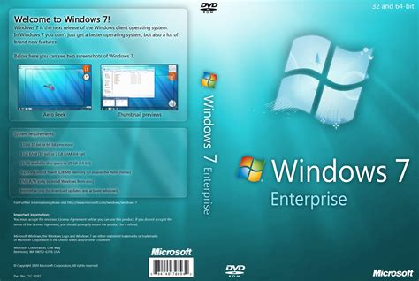 Attivatore di windows 7 enterprise x64